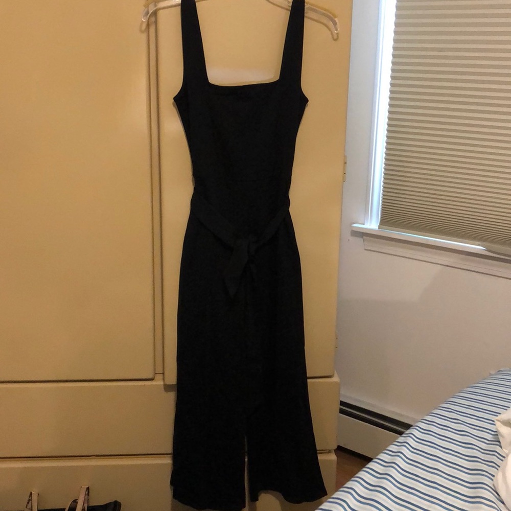 Brand new black jumpsuit 🖤